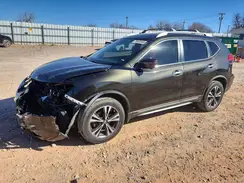 JN8AT2MV9HW270547 2017 NISSAN ROGUE