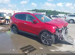 JN8AT2MV9HW270743 2017 NISSAN ROGUE