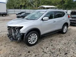 JN8AT2MV9HW270984 2017 NISSAN ROGUE