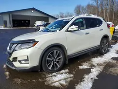 JN8AT2MV9HW271343 2017 NISSAN ROGUE