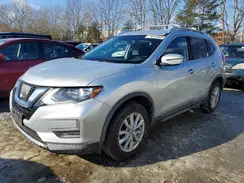 JN8AT2MV9HW272346 2017 NISSAN ROGUE