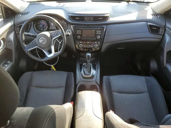 JN8AT2MV9HW272346 2017 NISSAN ROGUE - Image 8