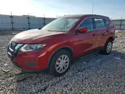 JN8AT2MV9HW272833 2017 NISSAN ROGUE