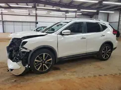 JN8AT2MV9HW272914 2017 NISSAN ROGUE