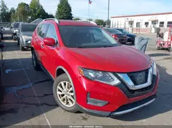 JN8AT2MV9HW273013 2017 NISSAN ROGUE