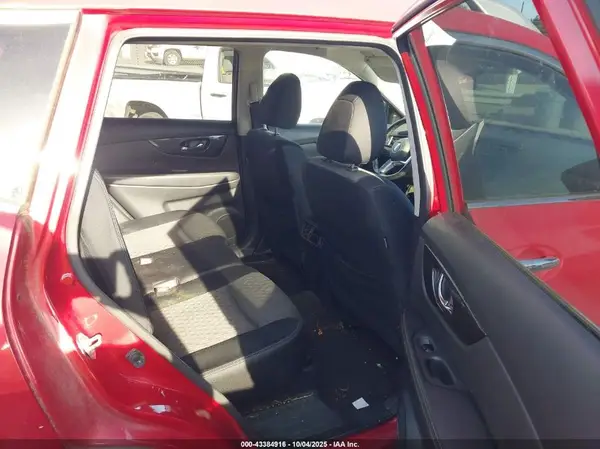 JN8AT2MV9HW273013 2017 NISSAN ROGUE - Image 8