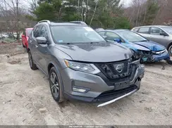 JN8AT2MV9HW273447 2017 NISSAN ROGUE