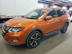 JN8AT2MV9HW274095 2017 NISSAN ROGUE