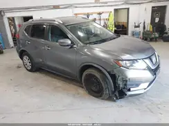 JN8AT2MV9HW274663 2017 NISSAN ROGUE