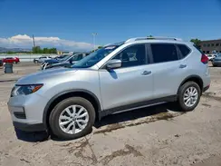 JN8AT2MV9HW274923 2017 NISSAN ROGUE