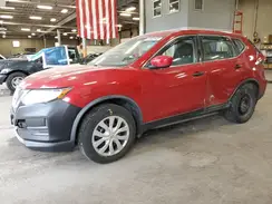 JN8AT2MV9HW275067 2017 NISSAN ROGUE