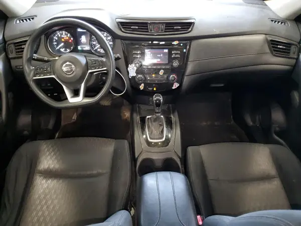 JN8AT2MV9HW275067 2017 NISSAN ROGUE - Image 8