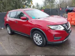 JN8AT2MV9HW275084 2017 NISSAN ROGUE