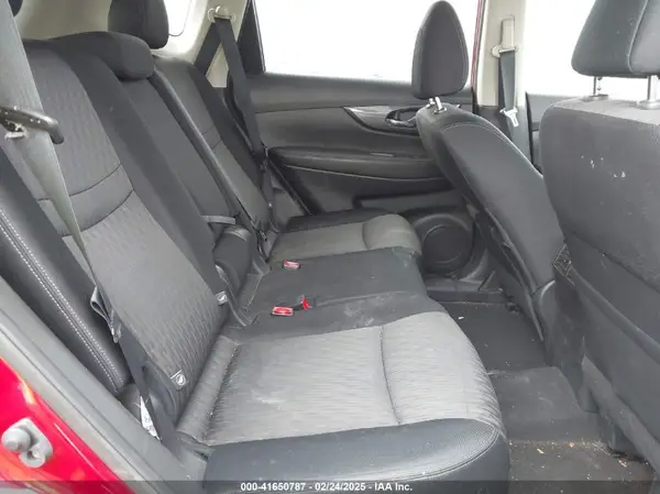 JN8AT2MV9HW275165 2017 NISSAN ROGUE - Image 8