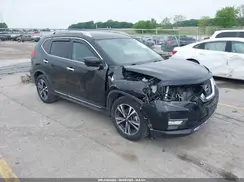 JN8AT2MV9HW275411 2017 NISSAN ROGUE