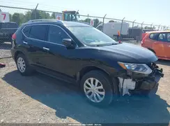JN8AT2MV9HW276669 2017 NISSAN ROGUE