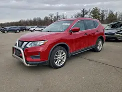 JN8AT2MV9HW278213 2017 NISSAN ROGUE