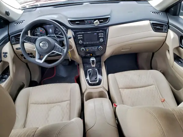 JN8AT2MV9HW278213 2017 NISSAN ROGUE - Image 8