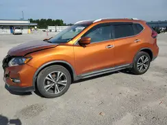 JN8AT2MV9HW278406 2017 NISSAN ROGUE