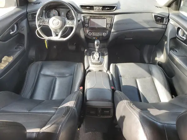 JN8AT2MV9HW278406 2017 NISSAN ROGUE - Image 8
