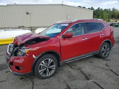 JN8AT2MV9HW278700 2017 NISSAN ROGUE