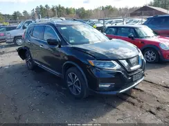 JN8AT2MV9HW279085 2017 NISSAN ROGUE
