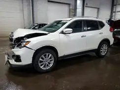 JN8AT2MV9HW279636 2017 NISSAN ROGUE