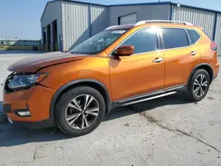 JN8AT2MV9HW279670 2017 NISSAN ROGUE