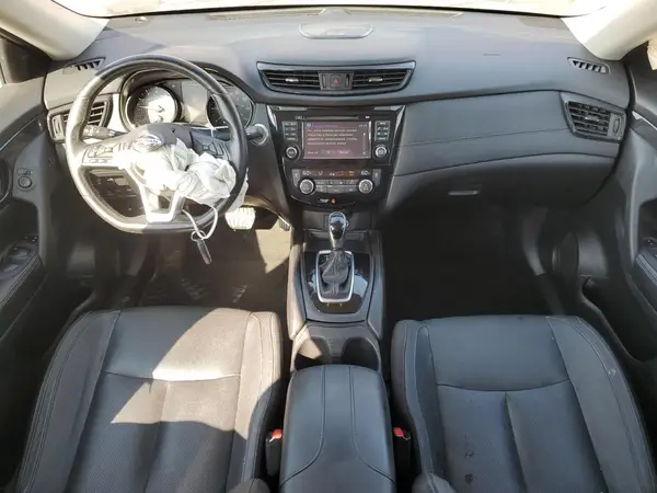 JN8AT2MV9HW279670 2017 NISSAN ROGUE - Image 8