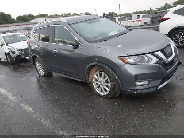 JN8AT2MV9HW279927 2017 NISSAN ROGUE - Image 1