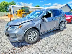JN8AT2MV9HW280401 2017 NISSAN ROGUE