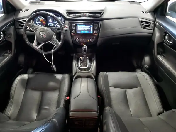 JN8AT2MV9HW280902 2017 NISSAN ROGUE - Image 8