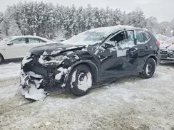 JN8AT2MV9HW283010 2017 NISSAN ROGUE