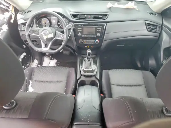 JN8AT2MV9HW283010 2017 NISSAN ROGUE - Image 8