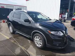 JN8AT2MV9HW283184 2017 NISSAN ROGUE