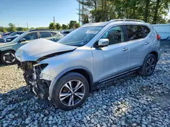 JN8AT2MV9HW283203 2017 NISSAN ROGUE