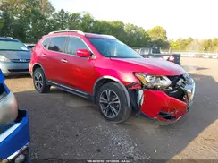 JN8AT2MV9HW283735 2017 NISSAN ROGUE