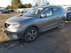 JN8AT2MV9HW283802 2017 NISSAN ROGUE