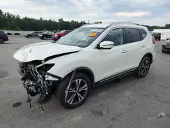 JN8AT2MV9HW283864 2017 NISSAN ROGUE