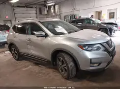 JN8AT2MV9HW284173 2017 NISSAN ROGUE