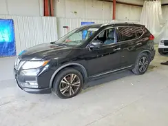 JN8AT2MV9HW284254 2017 NISSAN ROGUE