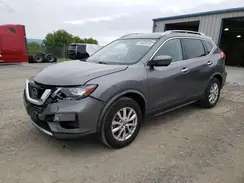 JN8AT2MV9HW285324 2017 NISSAN ROGUE
