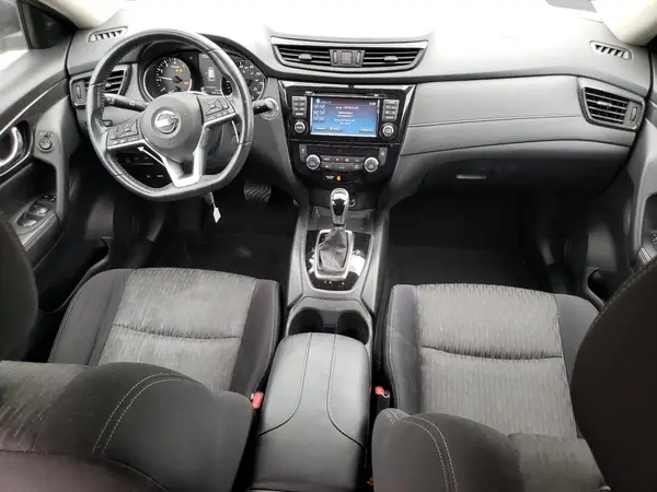 JN8AT2MV9HW285324 2017 NISSAN ROGUE - Image 8