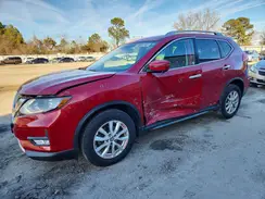 JN8AT2MV9HW285372 2017 NISSAN ROGUE