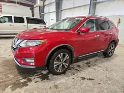 JN8AT2MV9HW285856 2017 NISSAN ROGUE