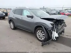 JN8AT2MV9JW300720 2018 NISSAN ROGUE