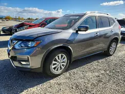 JN8AT2MV9JW300782 2018 NISSAN ROGUE