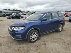 JN8AT2MV9JW300992 2018 NISSAN ROGUE