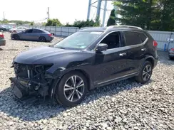 JN8AT2MV9JW301124 2018 NISSAN ROGUE