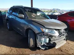 JN8AT2MV9JW301155 2018 NISSAN ROGUE